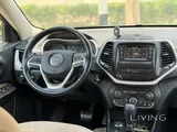 Jeep Cherokee Longitude 2015